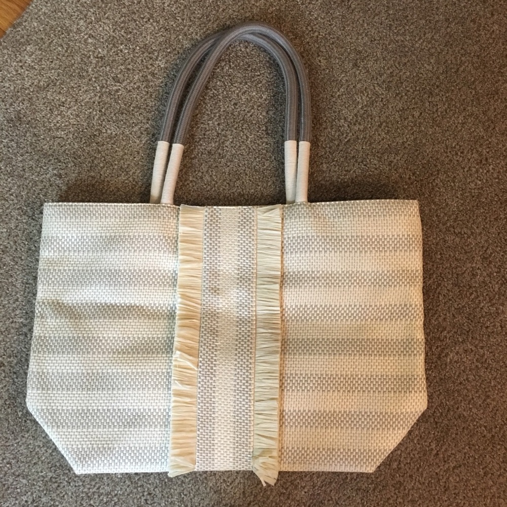Stella & Dot Cay Tote